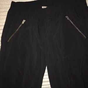 Athleta Jogger Pants